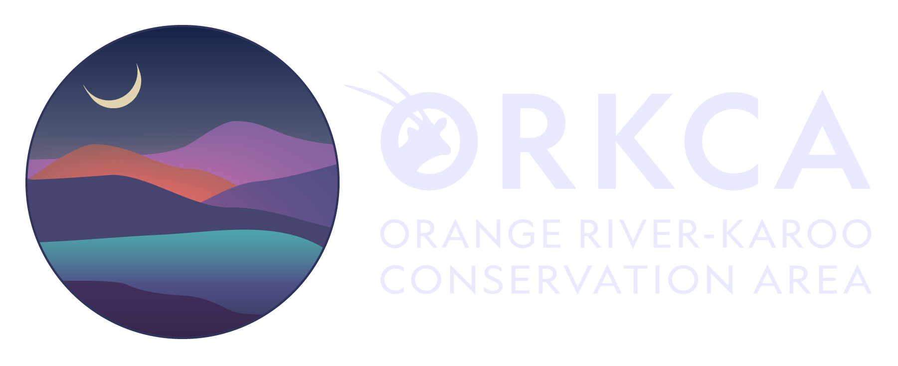 ORKCA logo