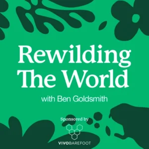 Rewilding the World podcast image