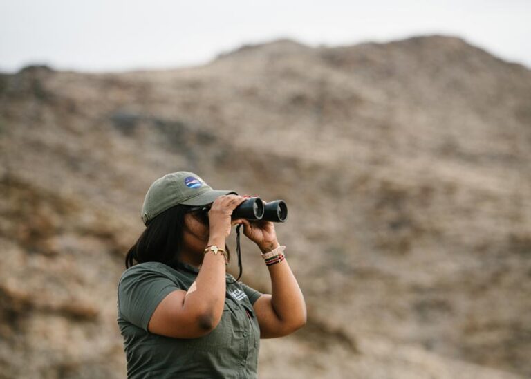 EWT Biodiversity Expeditions