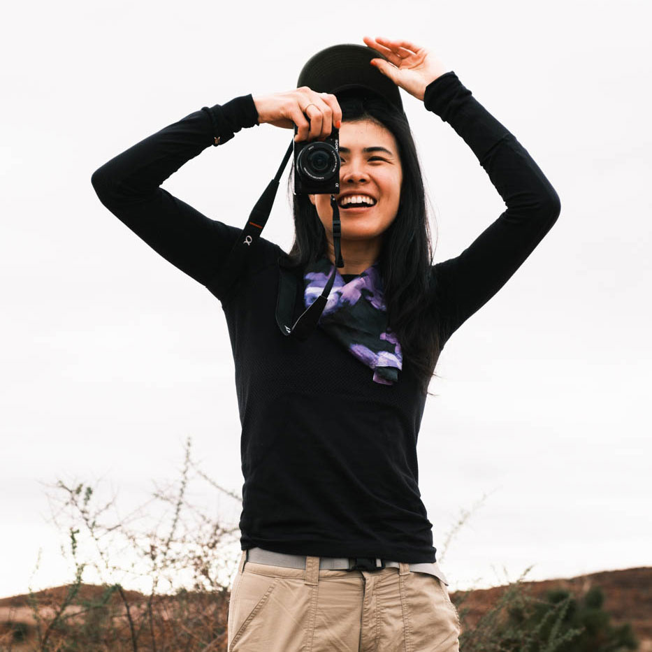 Lisa Yao