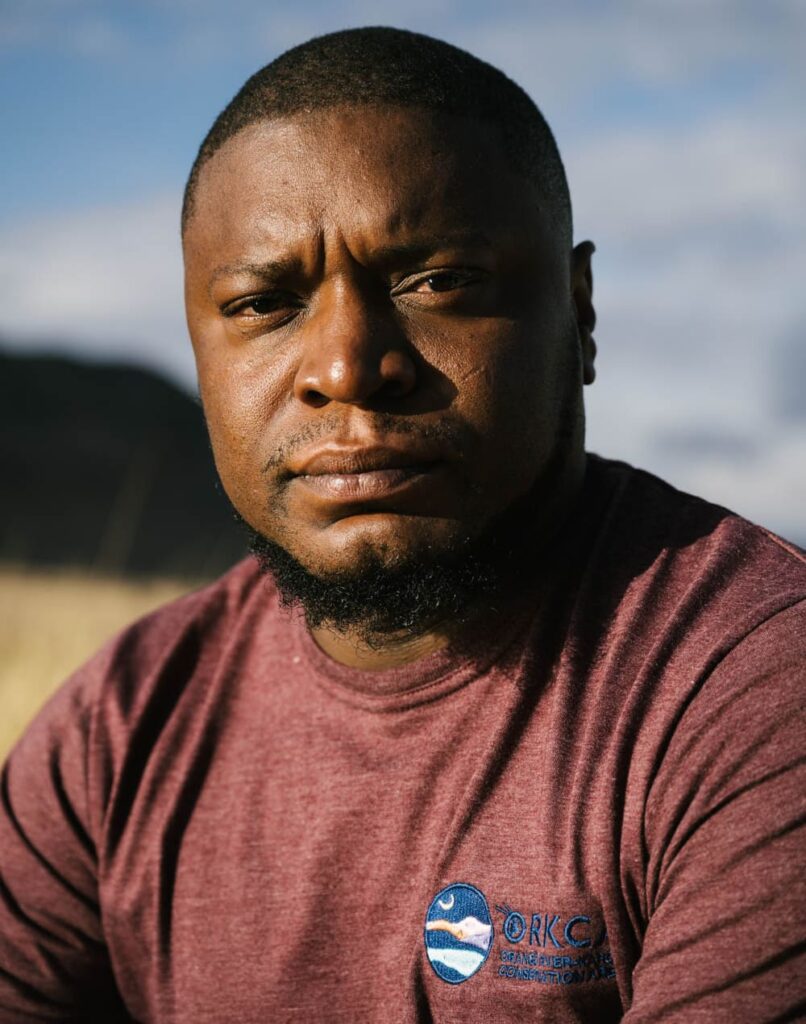 portrait of Alton Tsowaweb