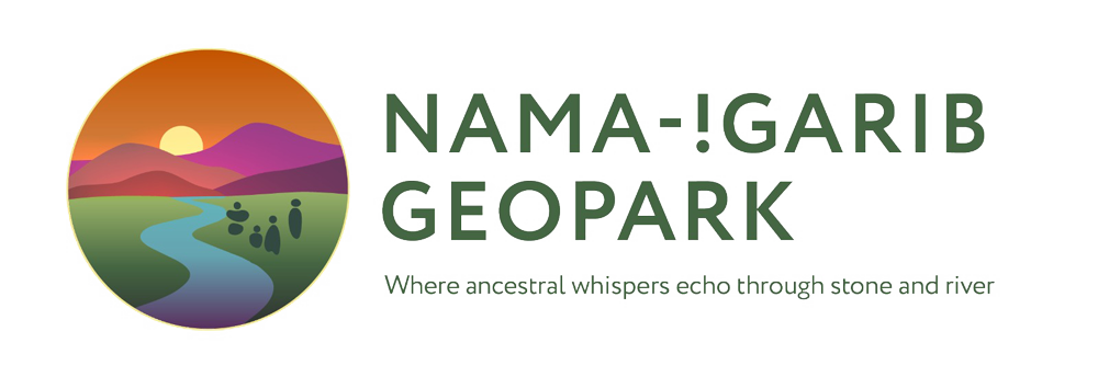 Geopark Logo
